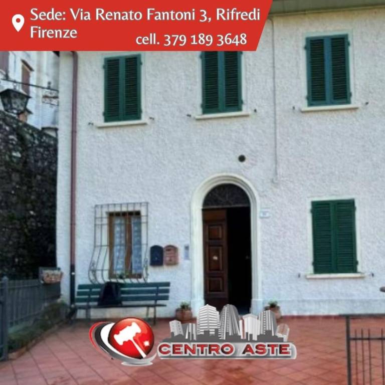 appartamento in vendita a San Marcello Piteglio in zona San Marcello Pistoiese