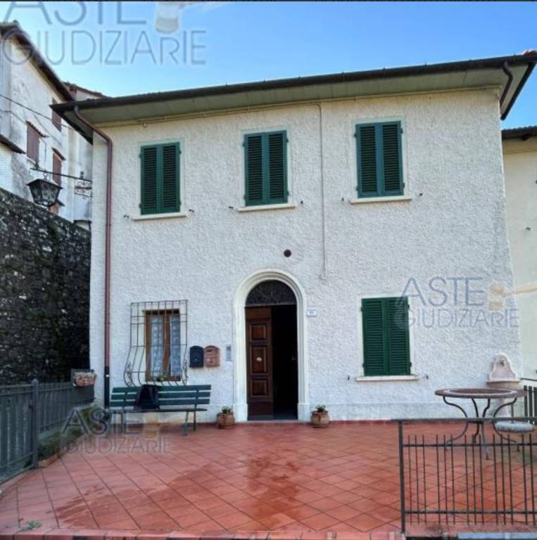appartamento in vendita a San Marcello Piteglio in zona San Marcello Pistoiese
