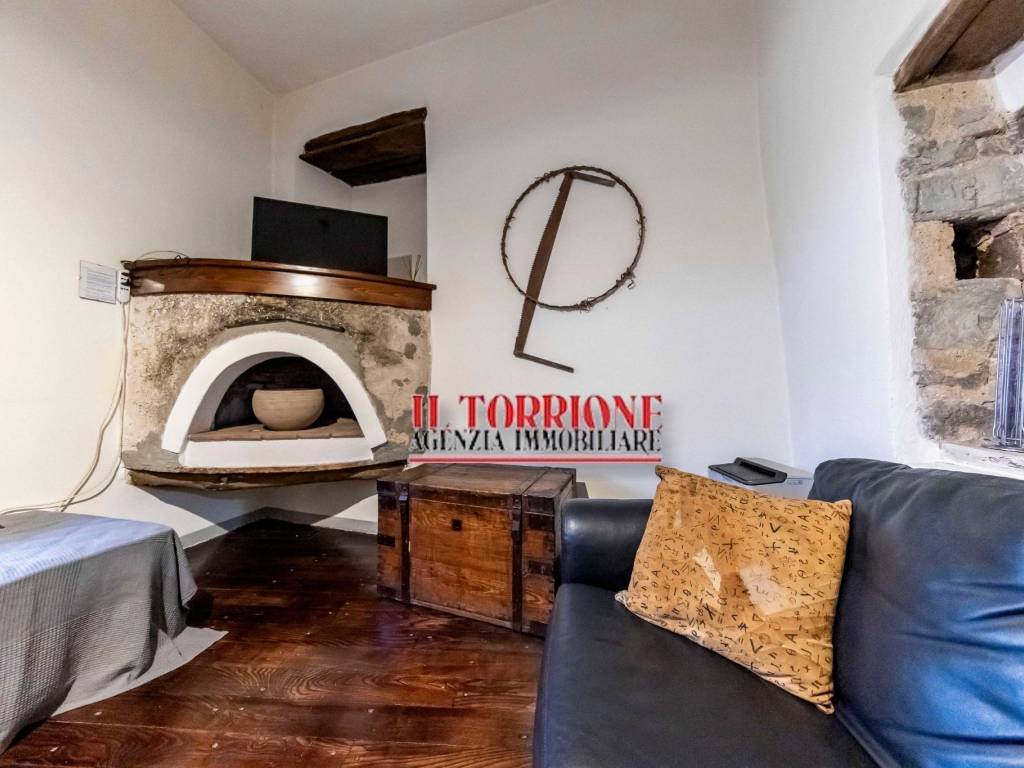 casa indipendente in vendita a San Marcello Piteglio