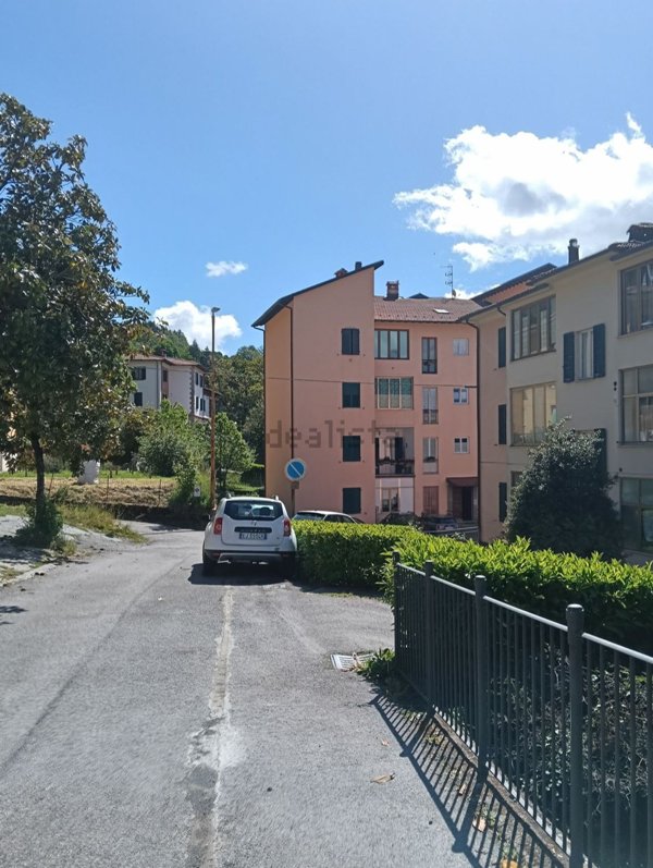 appartamento in vendita a San Marcello Piteglio
