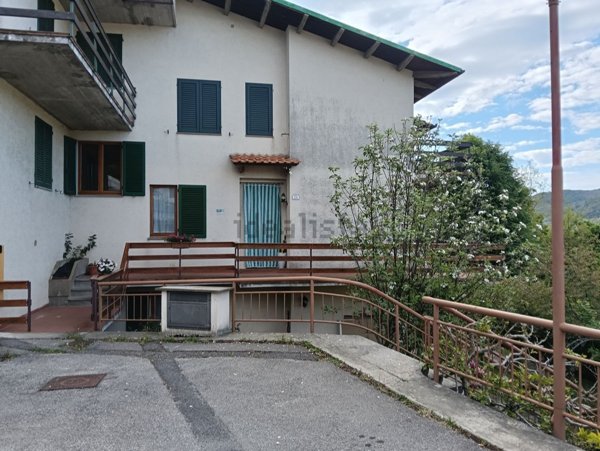 appartamento in vendita a San Marcello Piteglio in zona Gavinana