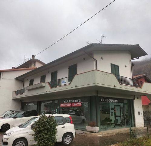 casa indipendente a San Marcello Piteglio in zona San Marcello Pistoiese