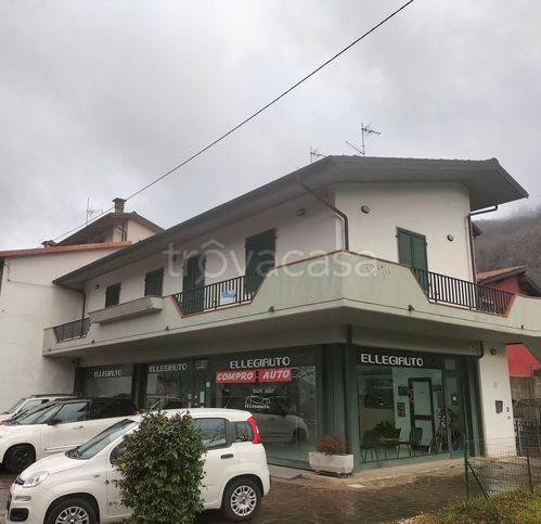 casa indipendente a San Marcello Piteglio in zona San Marcello Pistoiese