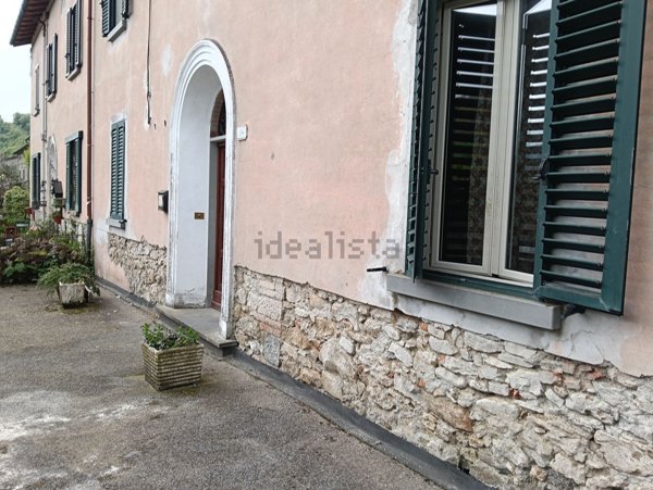 appartamento in vendita a San Marcello Piteglio
