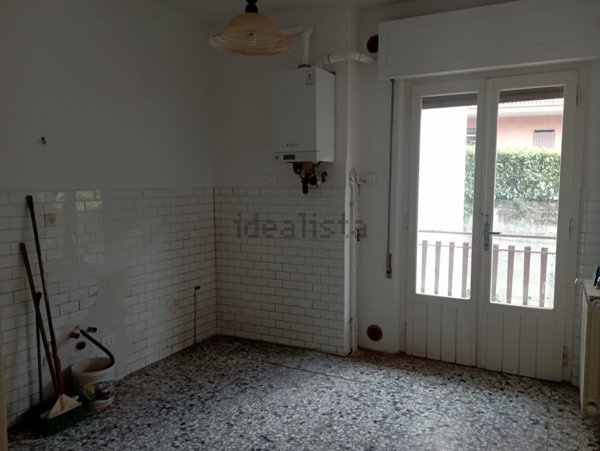 appartamento in vendita a San Marcello Piteglio