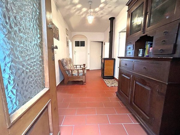 appartamento in vendita a San Marcello Piteglio in zona Calamecca