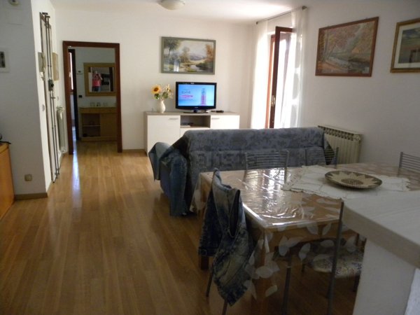 appartamento in vendita a San Marcello Piteglio in zona San Marcello Pistoiese
