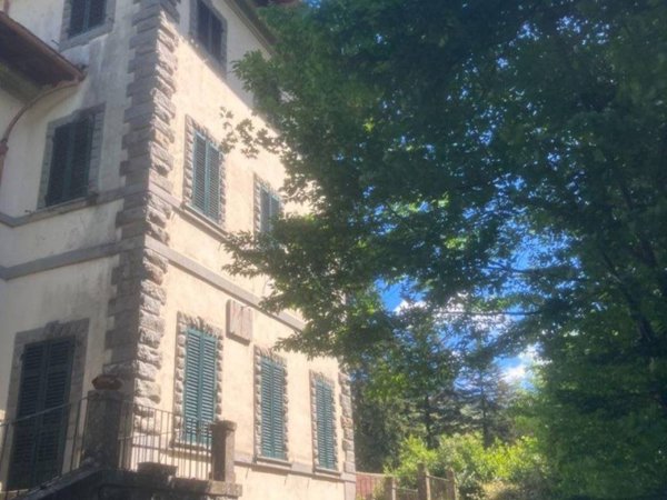 casa indipendente a San Marcello Piteglio in zona San Marcello Pistoiese
