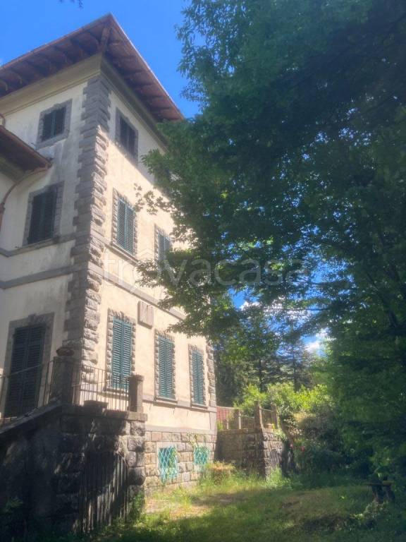 casa indipendente in vendita a San Marcello Piteglio