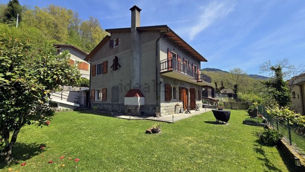 casa indipendente a San Marcello Piteglio in zona San Marcello Pistoiese