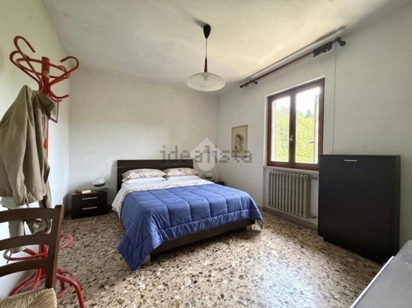 casa indipendente in vendita a San Marcello Piteglio
