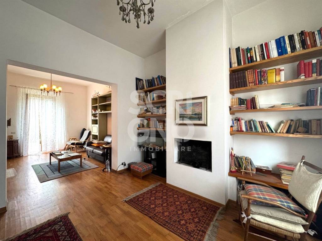 casa indipendente in vendita a San Marcello Piteglio in zona Campo Tizzoro