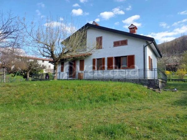 casa indipendente in vendita a San Marcello Piteglio in zona Limestre