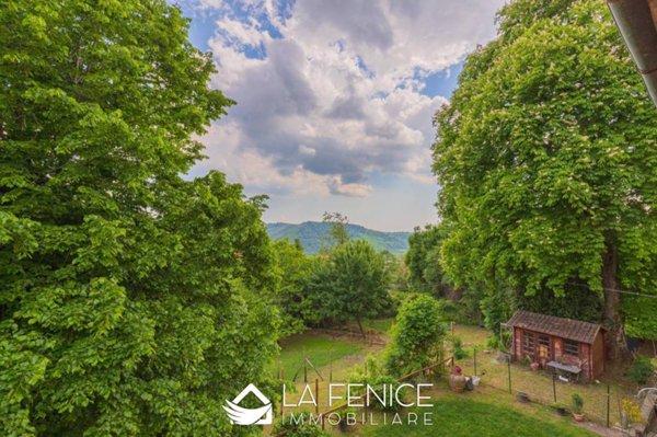 casa indipendente in vendita a San Marcello Piteglio
