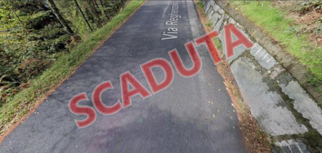 terreno agricolo in vendita a San Marcello Piteglio