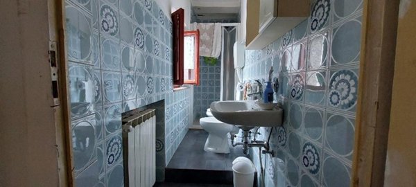 appartamento in vendita a San Marcello Piteglio in zona Maresca