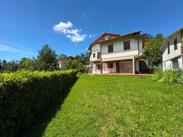 appartamento in vendita a San Marcello Piteglio