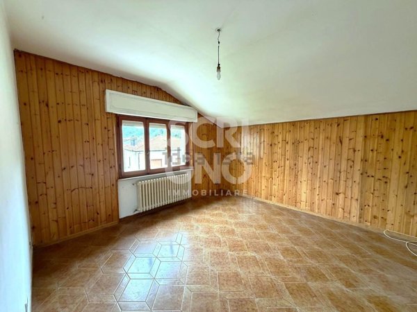 appartamento in vendita a San Marcello Piteglio
