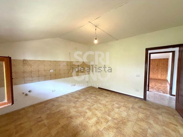 appartamento in vendita a San Marcello Piteglio in zona Campo Tizzoro