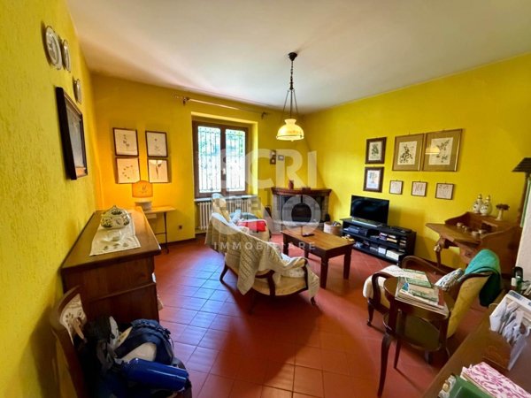 appartamento in vendita a San Marcello Piteglio in zona Maresca