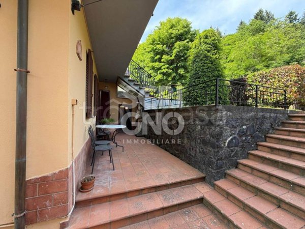 appartamento in vendita a San Marcello Piteglio in zona Maresca