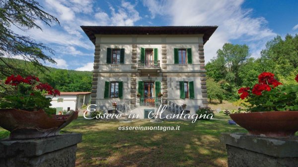casa indipendente a San Marcello Piteglio in zona San Marcello Pistoiese