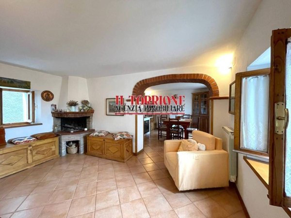 quadrivano in vendita a San Marcello Piteglio in zona Casa di Monte