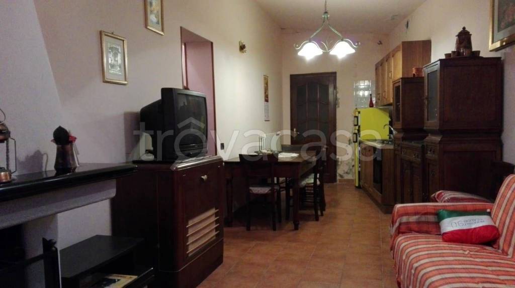 appartamento in vendita a San Marcello Piteglio in zona Maresca