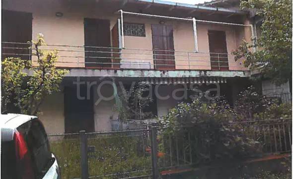 appartamento in vendita a San Marcello Piteglio in zona Prunetta