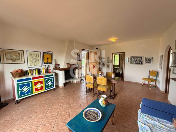 appartamento in vendita a San Marcello Piteglio in zona Gavinana