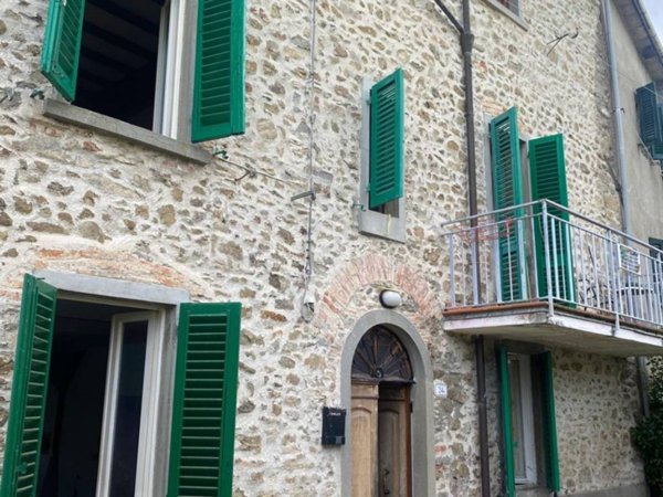 appartamento in vendita a San Marcello Piteglio in zona Gavinana