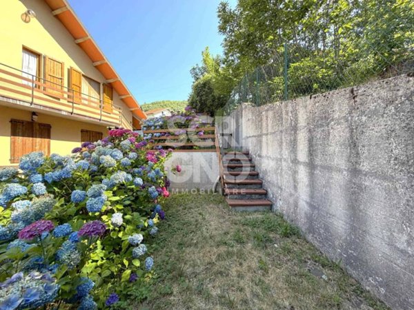 appartamento in vendita a San Marcello Piteglio in zona Prunetta
