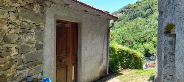 rudere in vendita a San Marcello Piteglio in zona Spignana