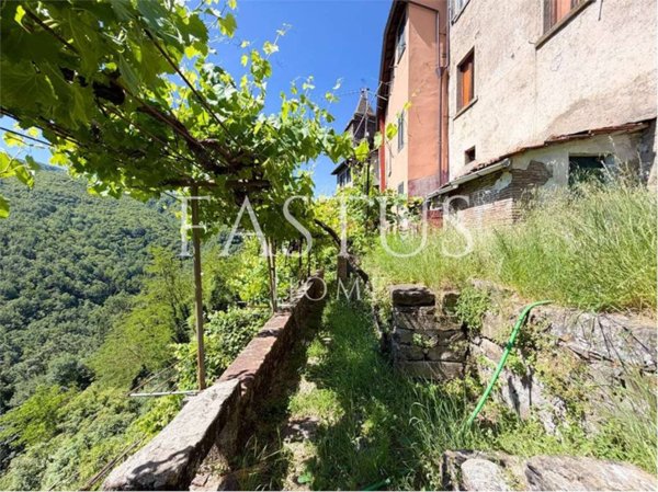 appartamento in vendita a San Marcello Piteglio