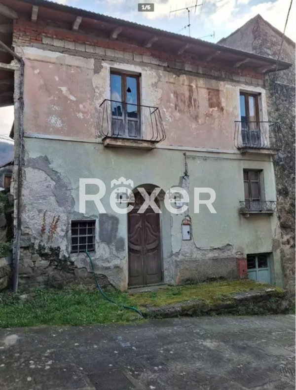 casale in vendita a San Marcello Piteglio in zona Mammiano