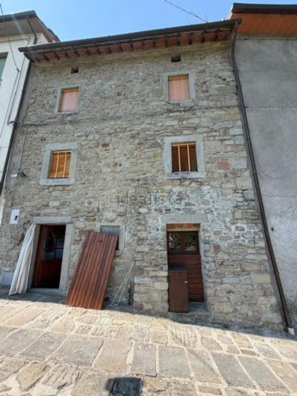 casa indipendente in vendita a San Marcello Piteglio in zona Piteglio