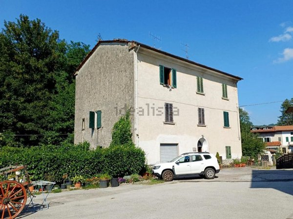 appartamento in vendita a San Marcello Piteglio in zona Campo Tizzoro