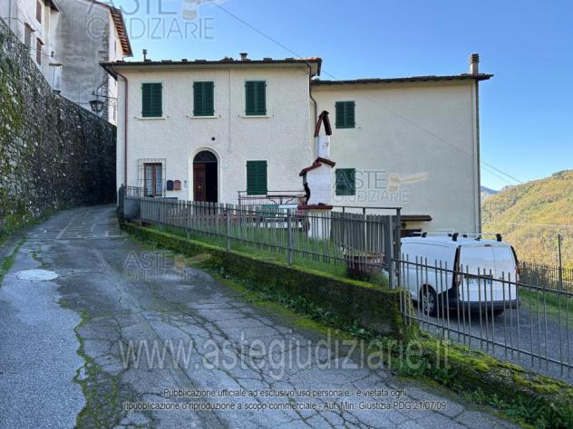 appartamento in vendita a San Marcello Piteglio in zona San Marcello Pistoiese