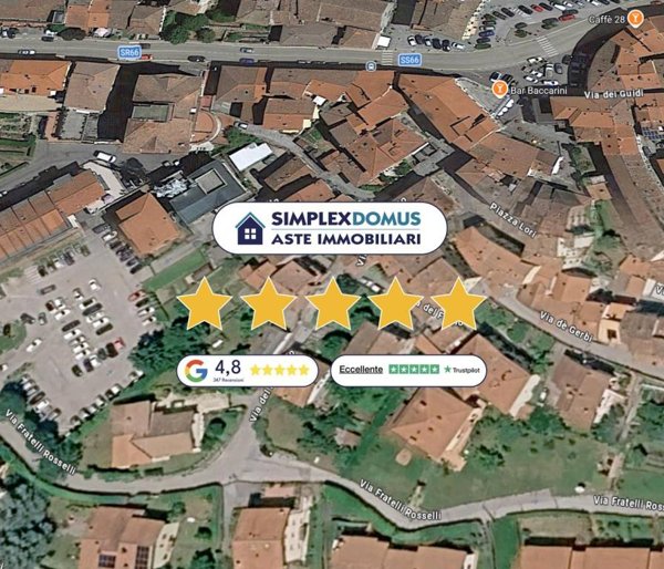 appartamento in vendita a San Marcello Piteglio in zona San Marcello Pistoiese