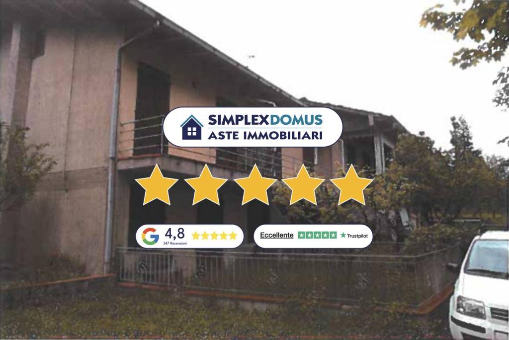 appartamento in vendita a San Marcello Piteglio in zona Prunetta