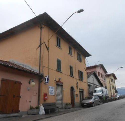 appartamento in vendita a San Marcello Piteglio in zona Limestre