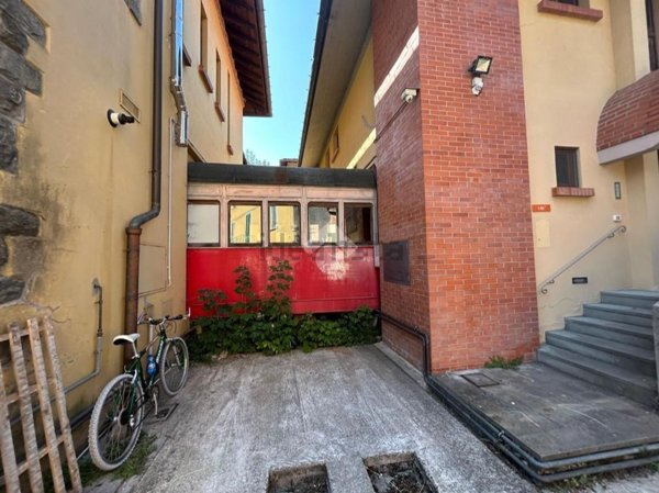 casa indipendente in vendita a San Marcello Piteglio in zona Campo Tizzoro