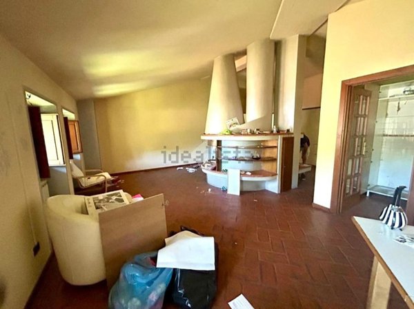 casa indipendente in vendita a San Marcello Piteglio in zona Campo Tizzoro