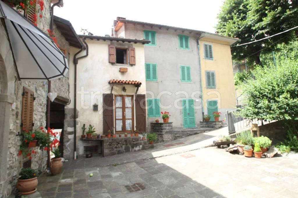 casa indipendente in vendita a San Marcello Piteglio in zona Spignana