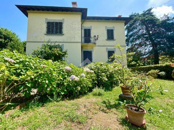 casa indipendente a San Marcello Piteglio in zona San Marcello Pistoiese