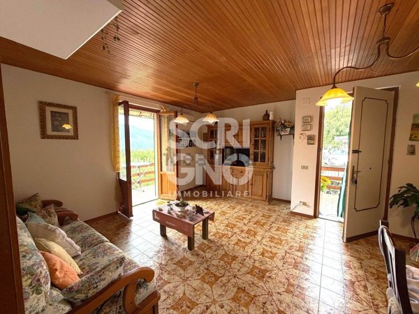 appartamento in vendita a San Marcello Piteglio in zona Gavinana