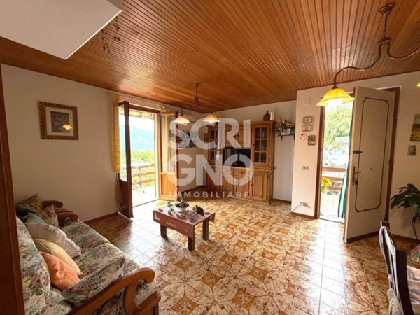 appartamento in vendita a San Marcello Piteglio in zona Gavinana