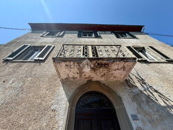 appartamento in vendita a San Marcello Piteglio in zona La Lima