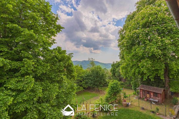 casa indipendente in vendita a San Marcello Piteglio in zona Prunetta