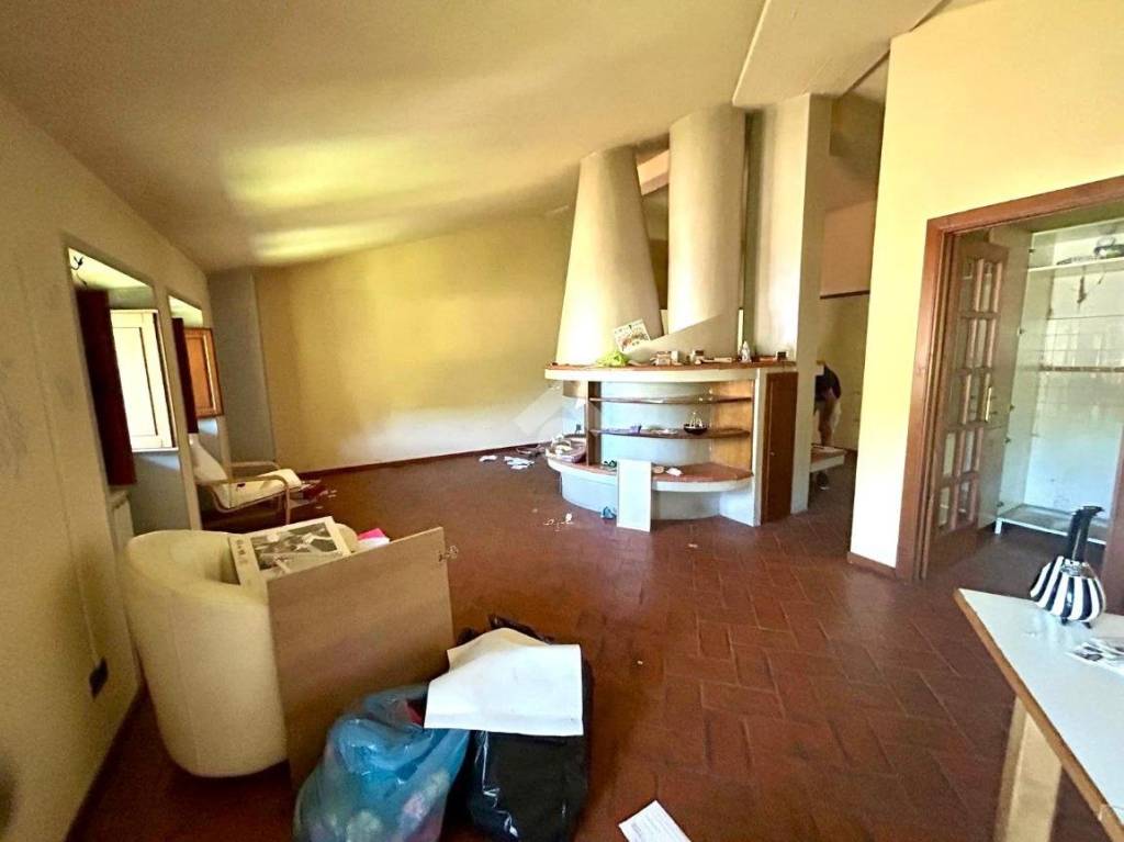 casa indipendente in vendita a San Marcello Piteglio in zona Campo Tizzoro